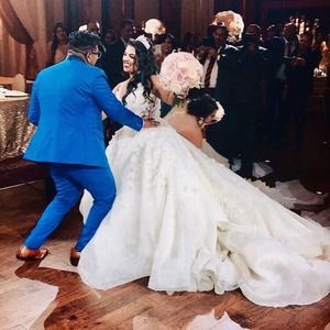 Meet your Posher, Eshan